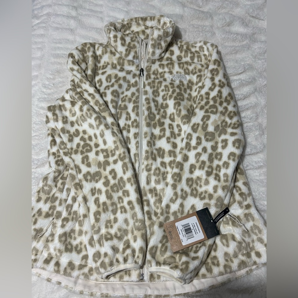 NWT North Face Jacket size Xl